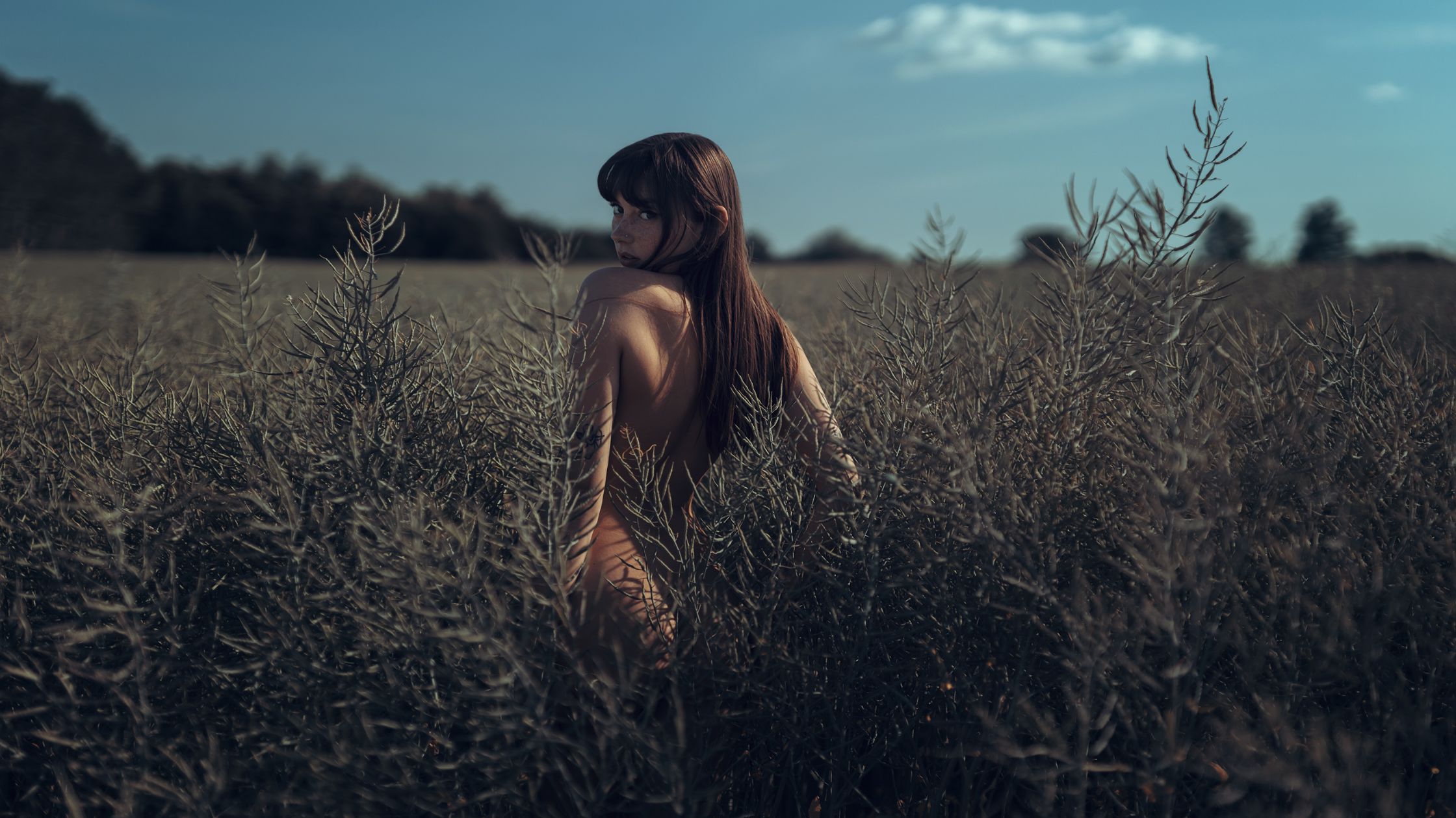 Alexia Burns