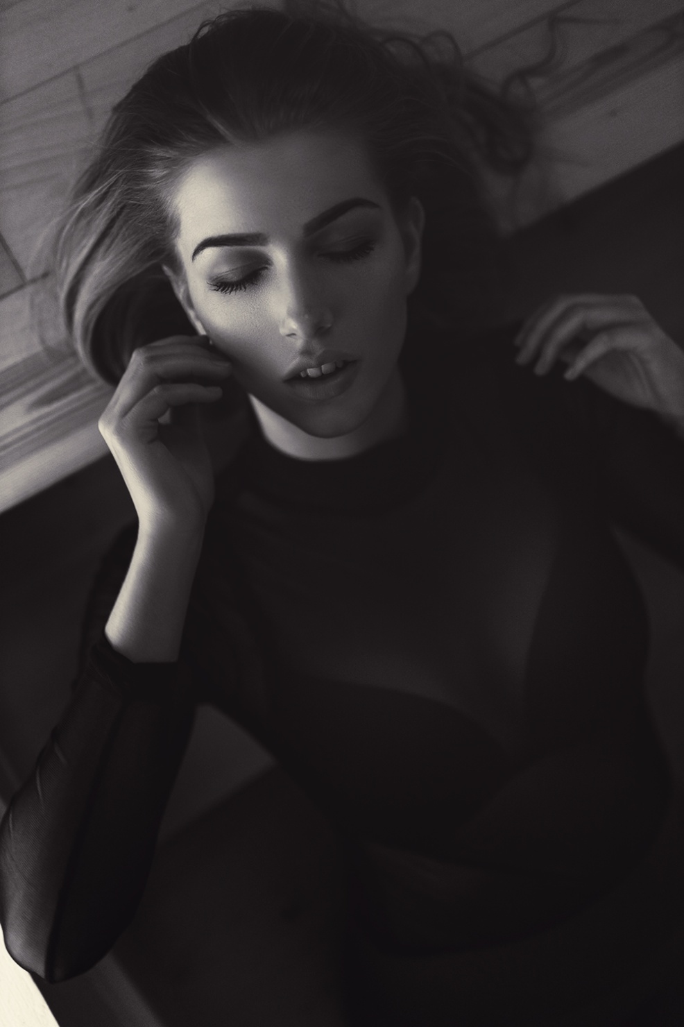 Cecilia R