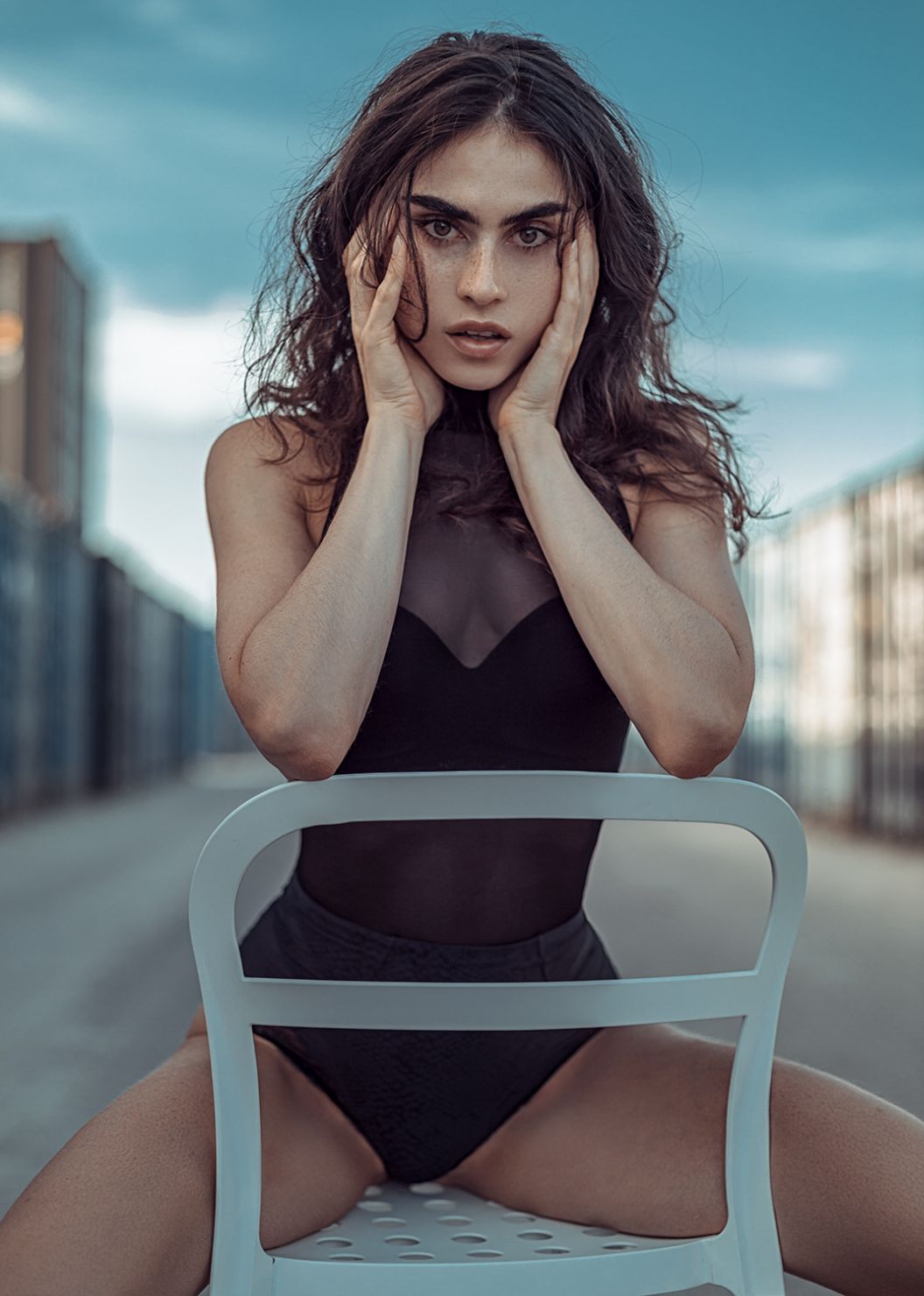 Julia Mamos