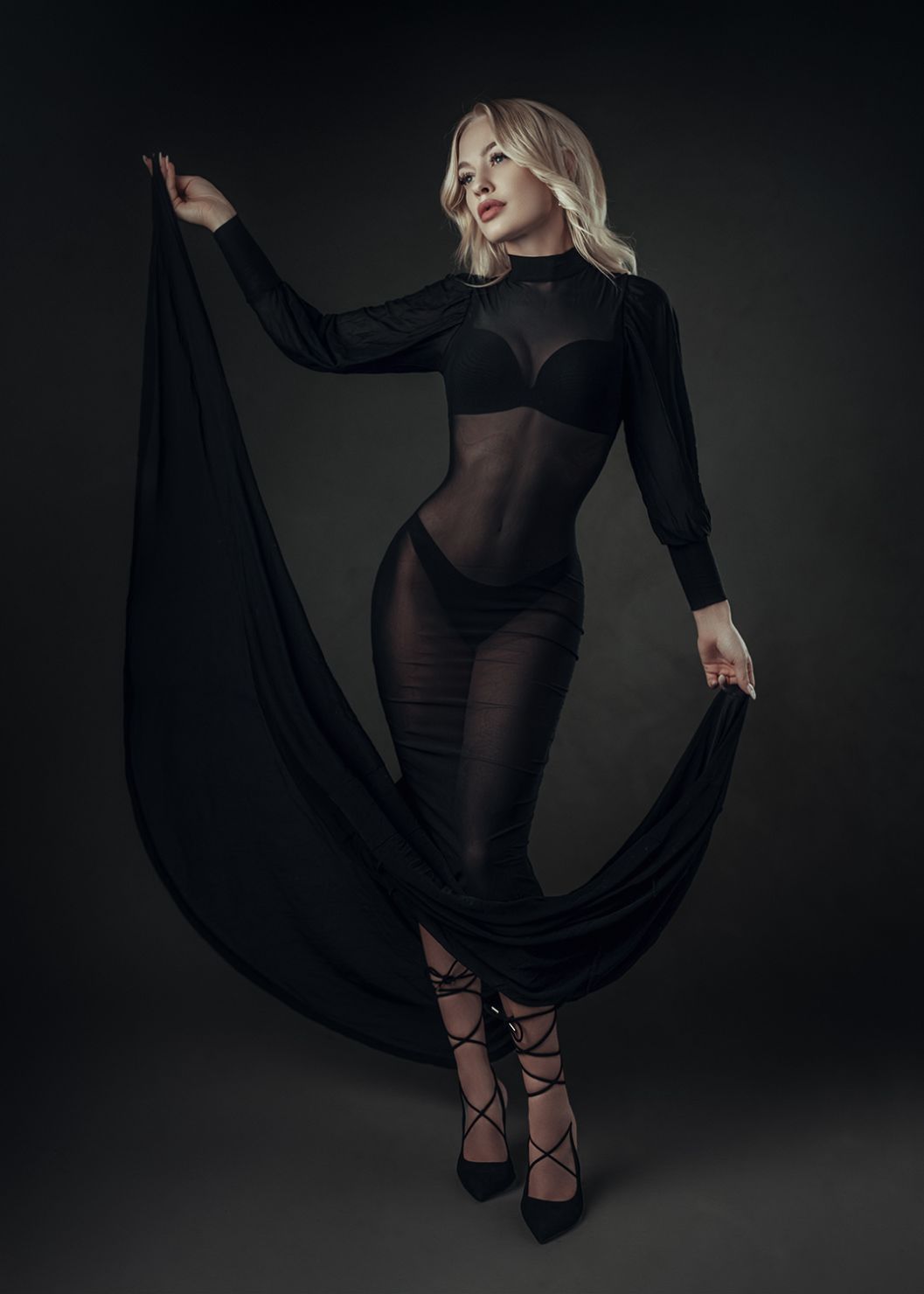 Milla Nielsen